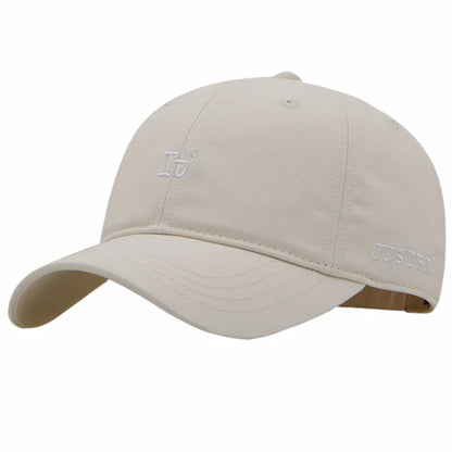 XL Oversize Cotton Big Head Baseball Cap