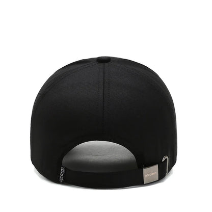 Baseball Cap Mens Fathers Truck Drivers Cap Sports