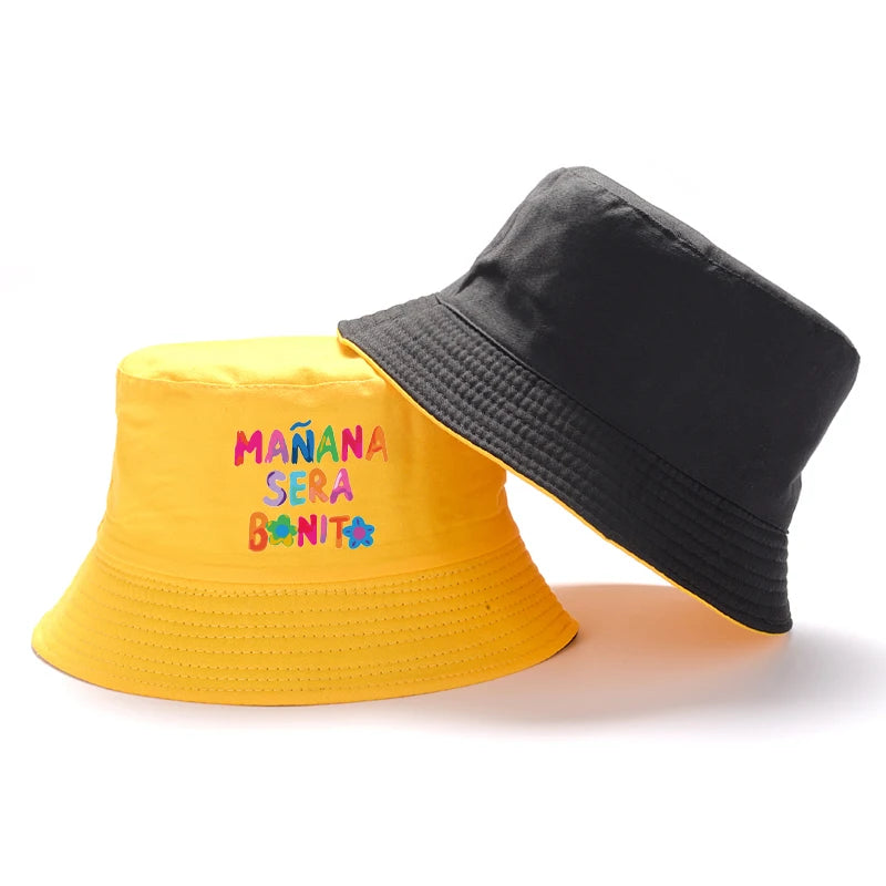 Karol G Manana Sera Bonito Bucket Hat