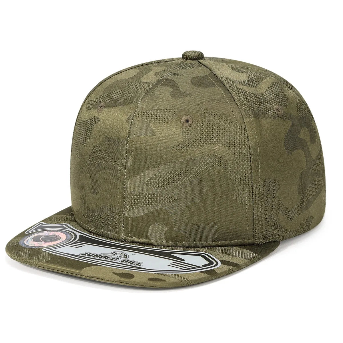 Fashion Men Women Cotton Camouflage Baseball Cap