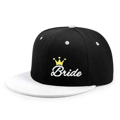 Unisex Multifunctional Street Style Snapback Cap