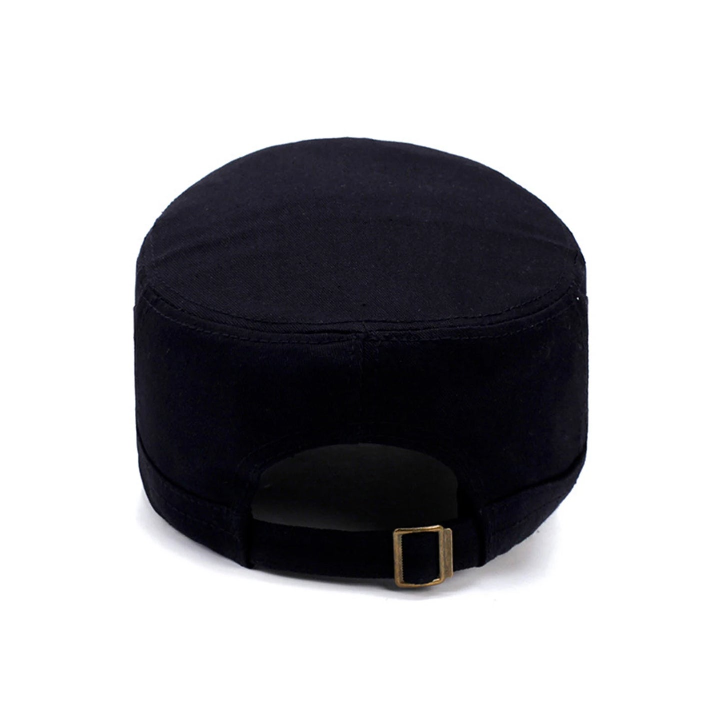 Men's Vintage Camouflage Army Baseball Cap