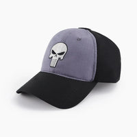 Black Grey