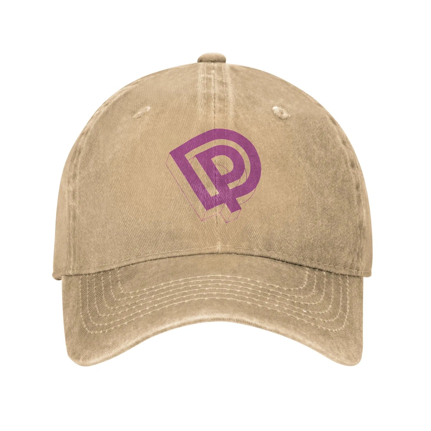 Deep Purple Band Retro Trucker Baseball Cap