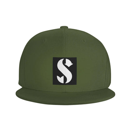 Scubapros Diving Adventure Outdoor Lifestyle Snapback Cap