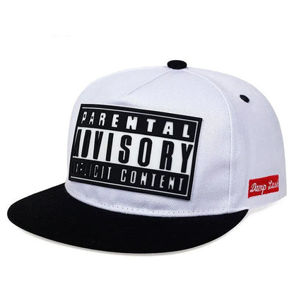 New Fashion Offset Printed Baseball Cap