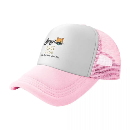Stash OG Club Baseball Cap