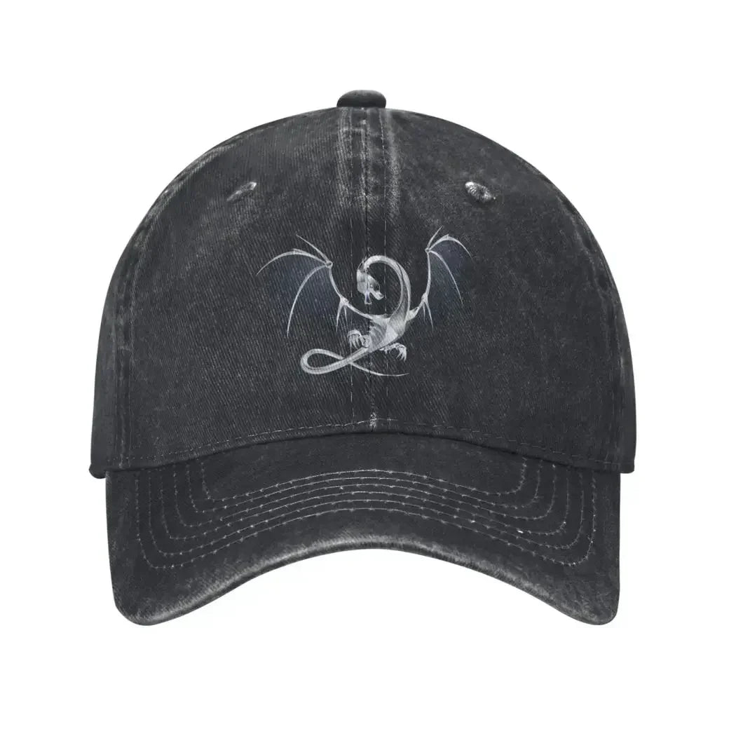 Clang Cotton Adjustable Hip Hop Baseball Cap