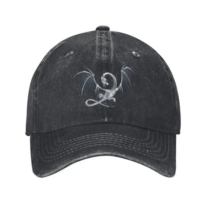 Clang Cotton Adjustable Hip Hop Baseball Cap