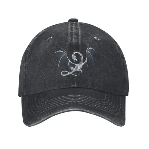 Clang Cotton Adjustable Hip Hop Baseball Cap