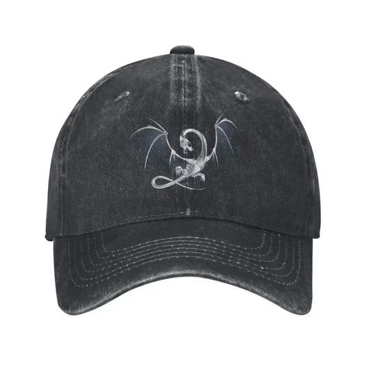 Clang Cotton Adjustable Hip Hop Baseball Cap
