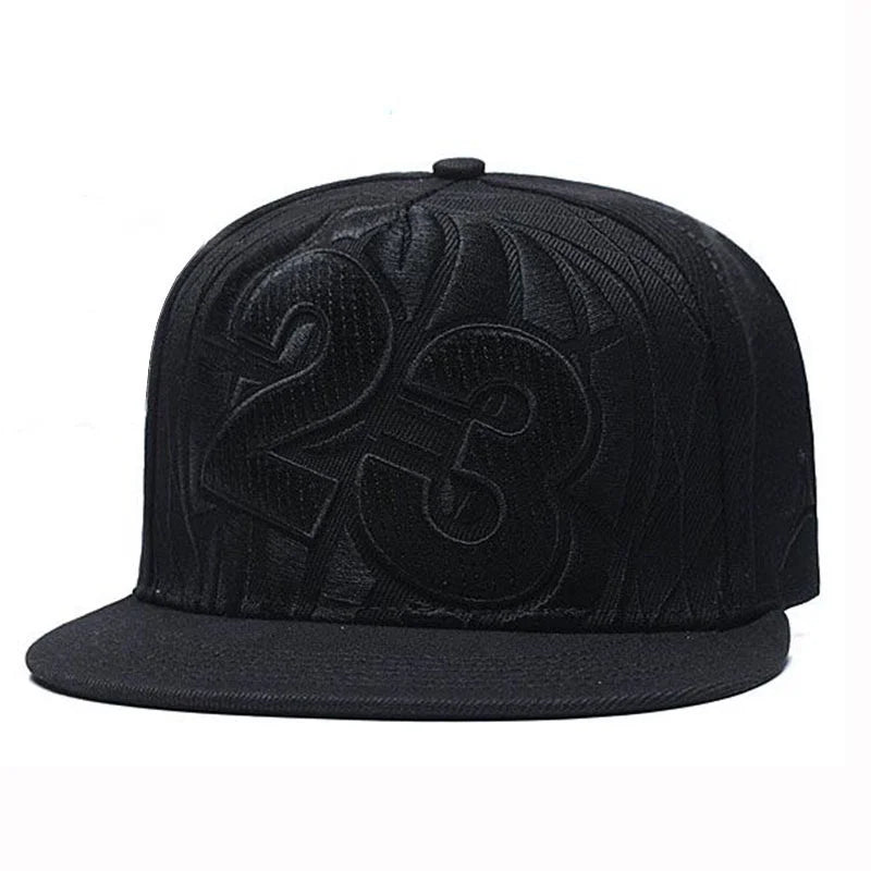 Spring Brand Leather Knight Snapback Cap
