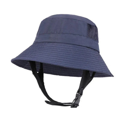 Beach Surf Mesh Bucket Hat