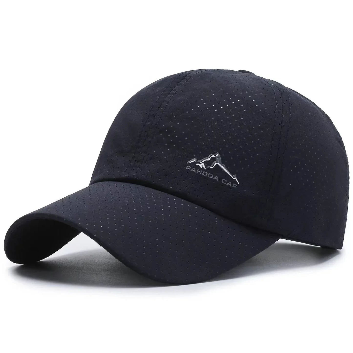 Unisex Lightweight Breathable Baseball Cap