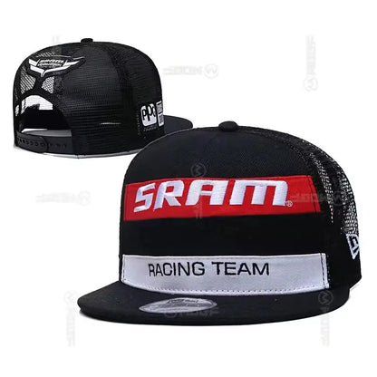 SRAM F1 Racing Team Snapback Cap