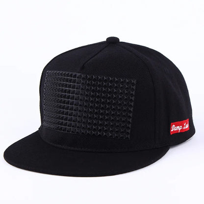 Trucker Hat Fashion Mens Women Snapback Hats