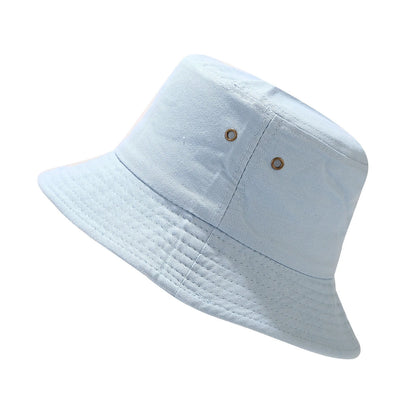 Fluorescent Green Bucket Hat Four Seasons Candy