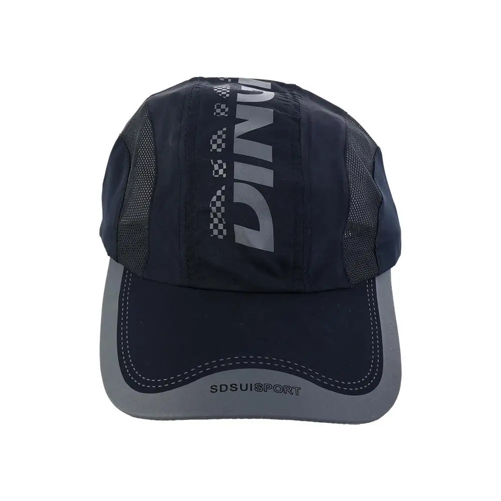Waterproof Quick Dry Golf Baseball Cap