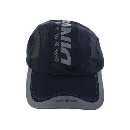 Waterproof Quick Dry Golf Baseball Cap