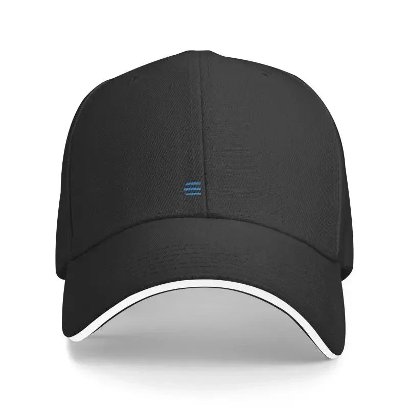 Messi 10 Black Football Baseball Cap