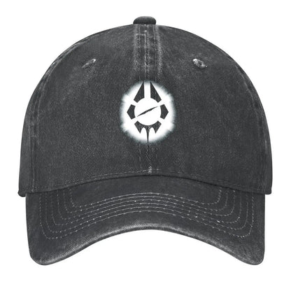 Radio Birdman Baseball Cap