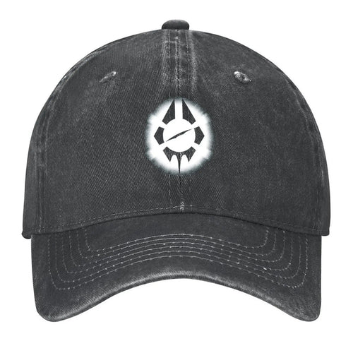 Radio Birdman Baseball Cap