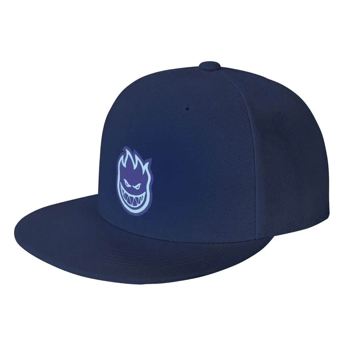Unisex Spitfire Skate Streetwear Summer Snapback Cap