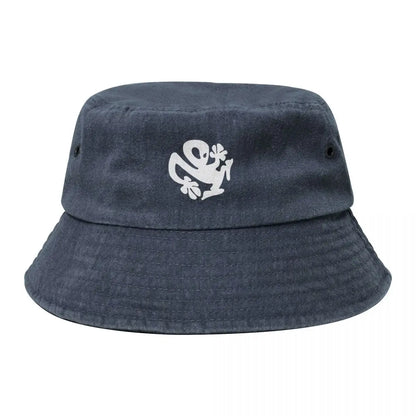 Plastikman Wild Ball Fashion Beach Bucket Hat