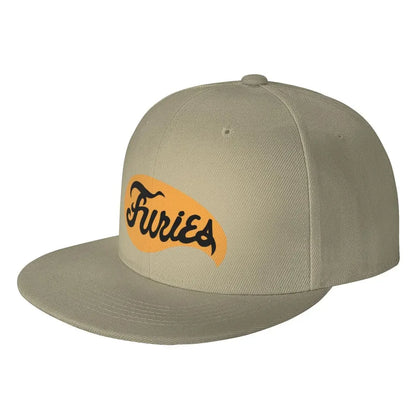 The Baseball Furies Gang Streetwear Snapback Cap
