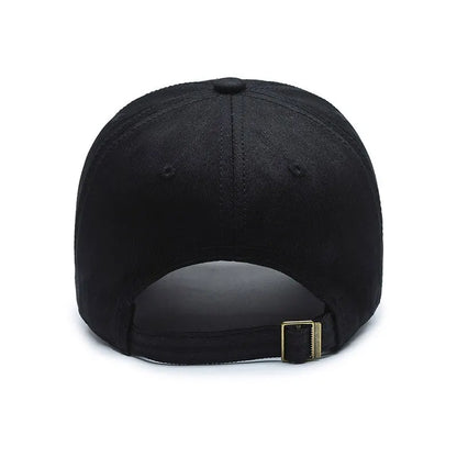 Camouflage Outdoor Sports Baseball Cap