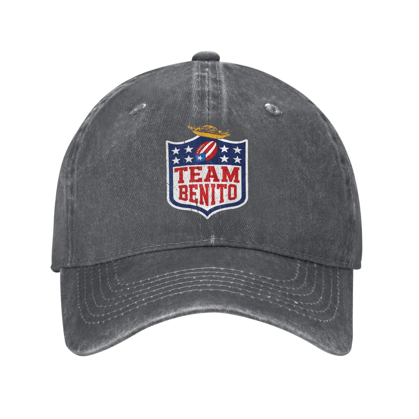 Bad Bunny Benito 94 Snapback Baseball Cap