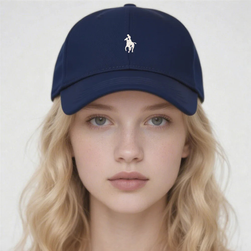 High Quality Brand Embroidery Baseball Cap