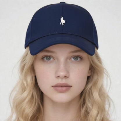 High Quality Brand Embroidery Baseball Cap