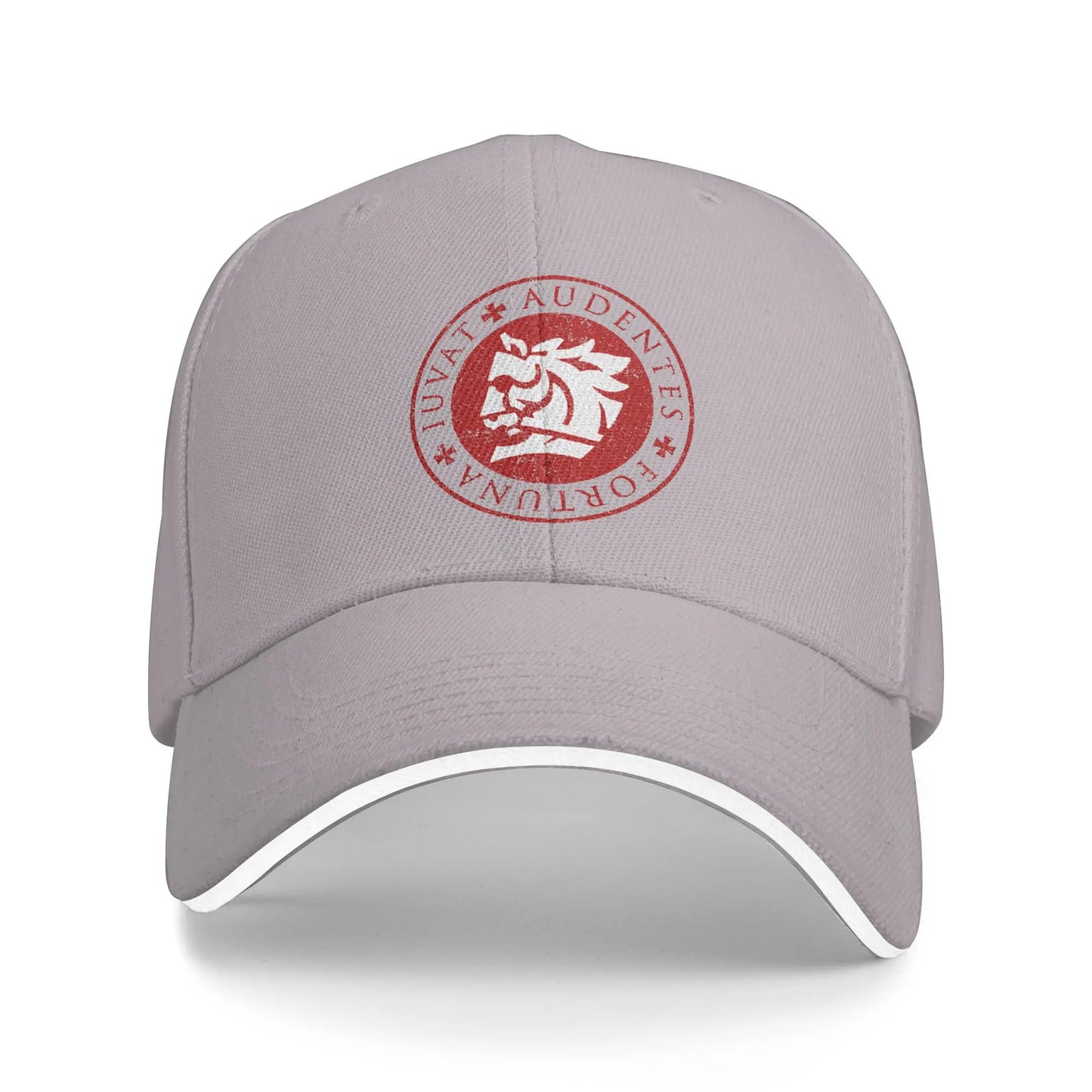 Kingdom Come Deliverance Outdoor Snapback Baseball Cap