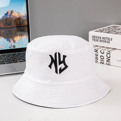Trendy Sporty Unisex Fisherman Sun Hat