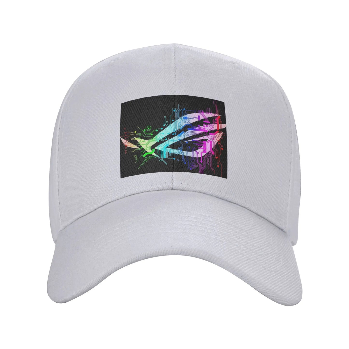 Asus Rog Streetwear Baseball Cap