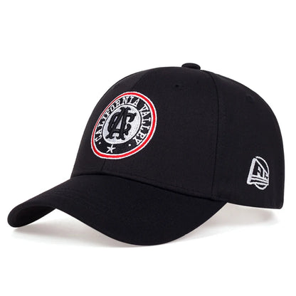 Spring Autumn Outdoor Adjustable Casual Hats Sunscreen Hat Sports Cap