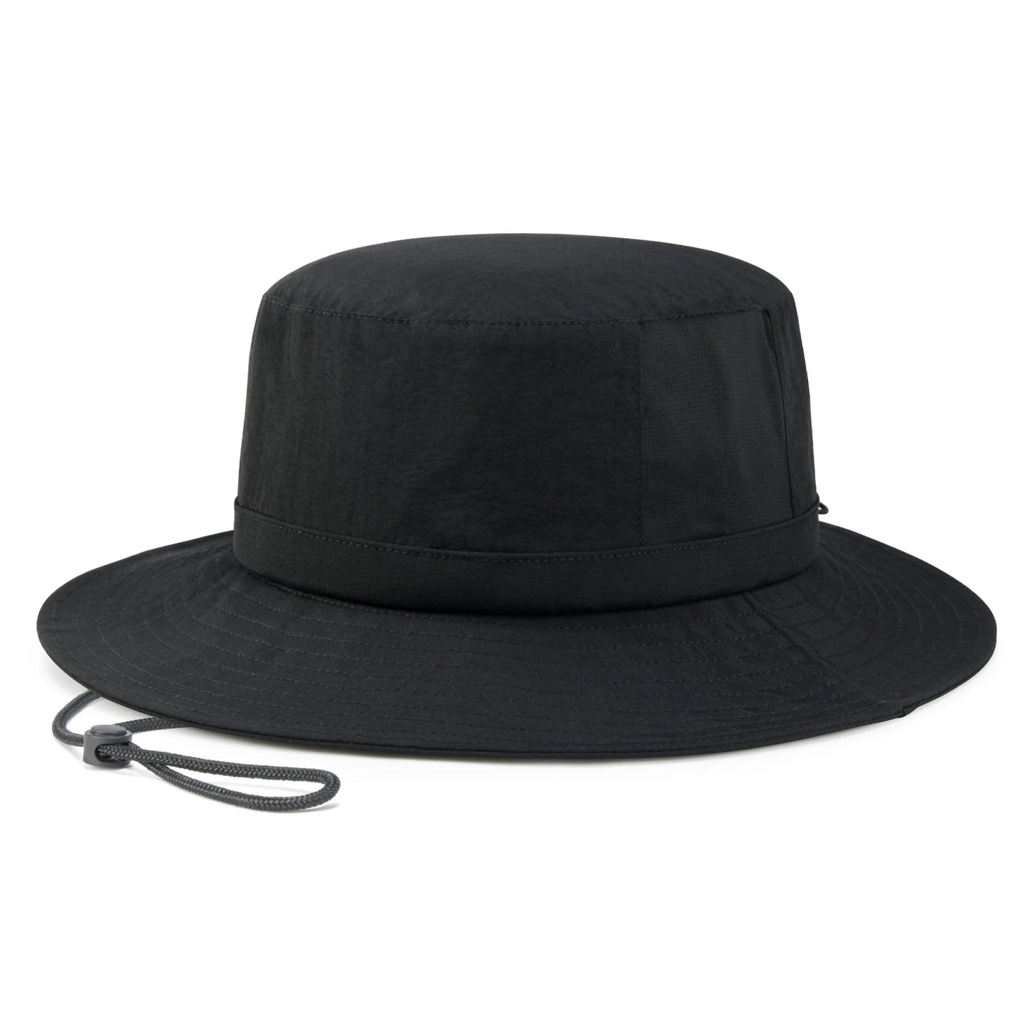Unisex Wide Brim Breathable Bucket Hat
