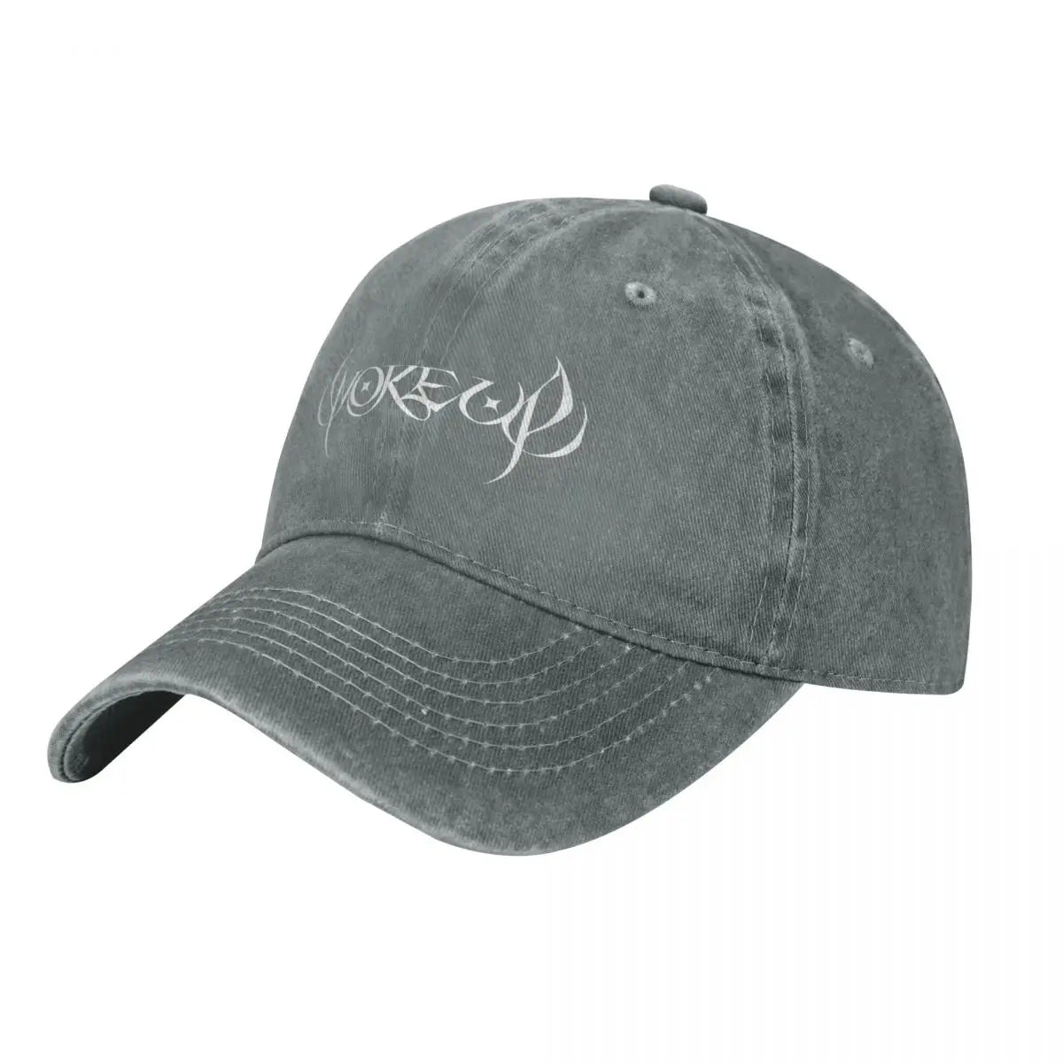 XG Kpop Washed Vintage Hip Hop Baseball Cap