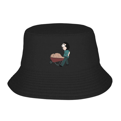 Epic Randy Marsh Graphic Reversible Bucket Hat