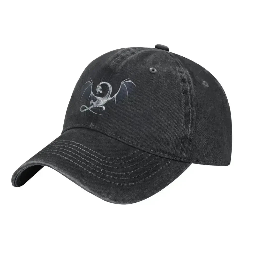 Clang Cotton Adjustable Hip Hop Baseball Cap