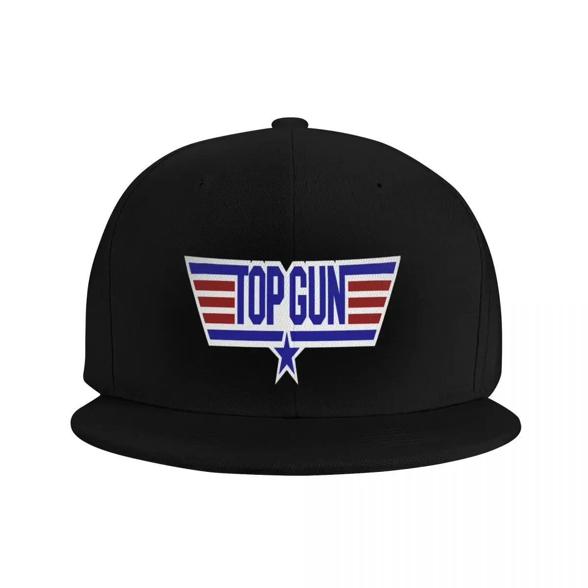 Top Gun Maverick Number 11 Snapback Cap