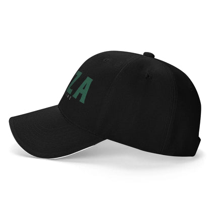 Gaza Palestine Casual Outdoor Adjustable Baseball Cap