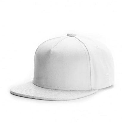 Luxury Fashion Solid Color Baseball Cap