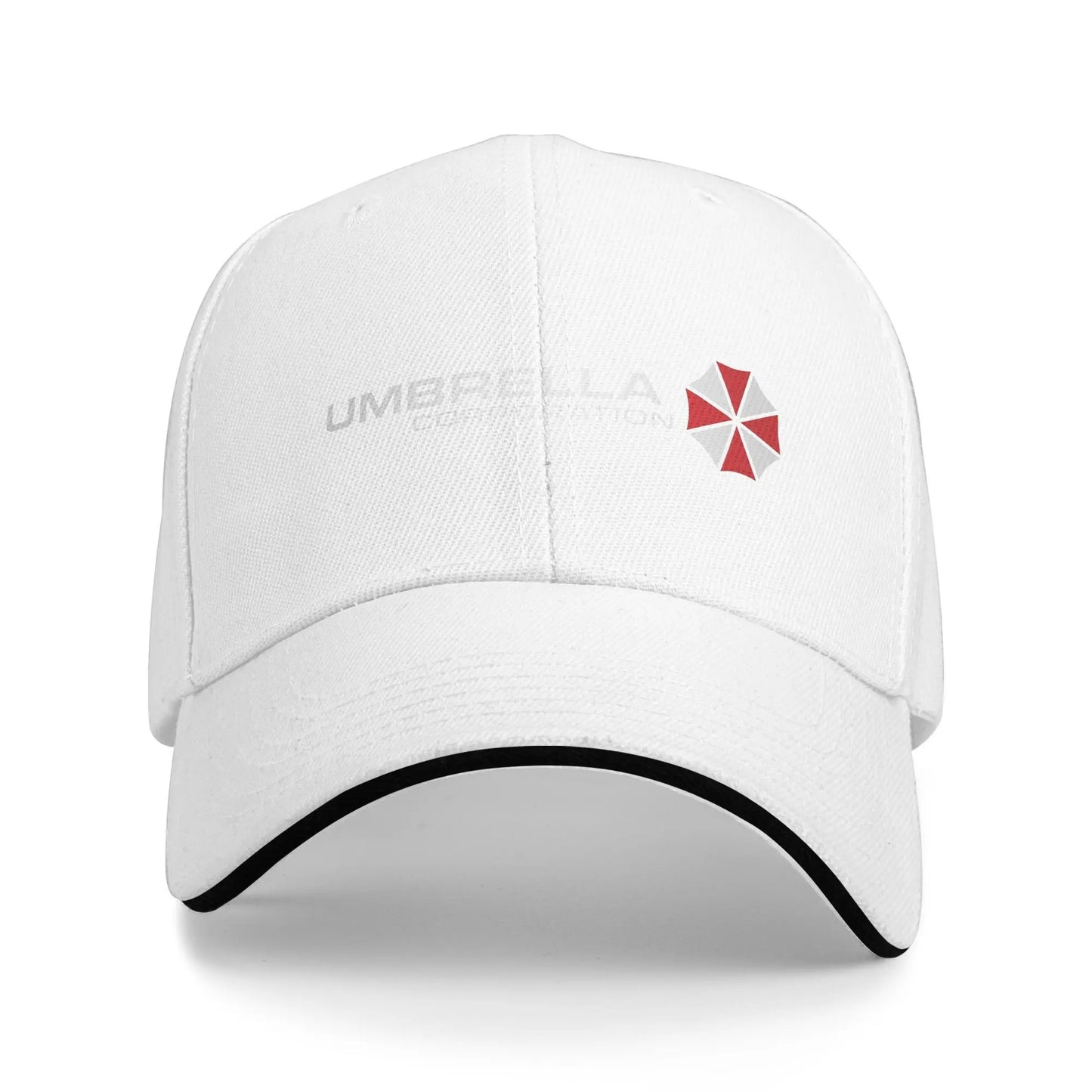 Resident Evil Umbrella Corporation Adjustable Baseball Cap