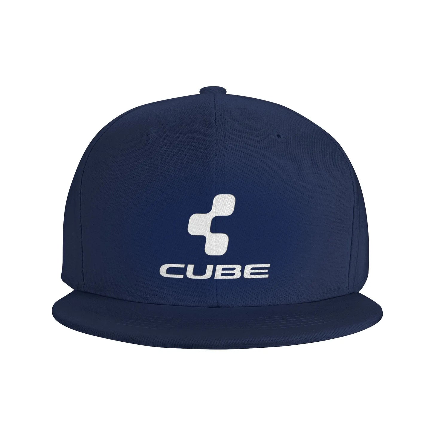 Cube MTB Mountain Bike Outdoor Snapback Cap