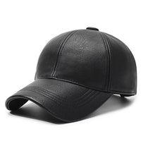 Leather Black