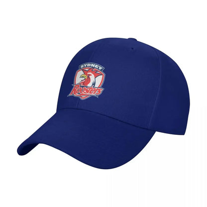 Roosters Western Cosplay Adjustable Baseball Cap