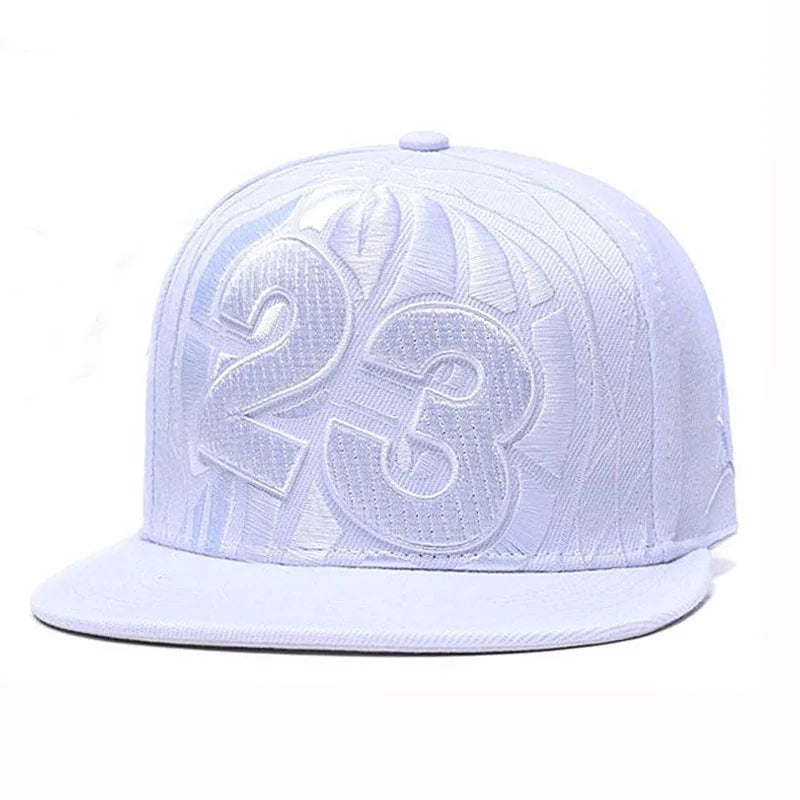 Spring Brand Leather Knight Snapback Cap