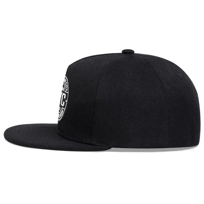 New York City Embroidery Hip Hop Snapback Cap